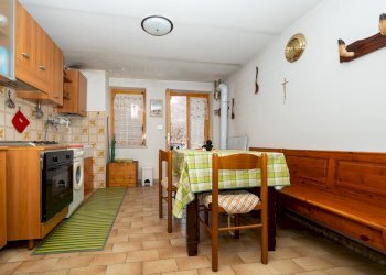 Rustic Borgata Roccia, Snc, Sampeyre - photo 7