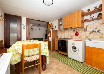 Rustic Borgata Roccia, Snc, Sampeyre - photo 3