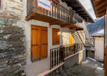 Rustic Borgata Roccia, Snc, Sampeyre - photo 2