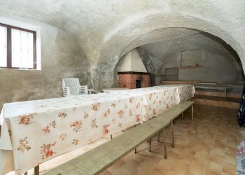 Rustic Borgata Roccia, Snc, Sampeyre - photo 18