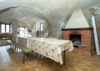 Rustic Borgata Roccia, Snc, Sampeyre - photo 19