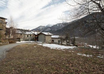 Rustic Borgata Roccia, Snc, Sampeyre - photo 20