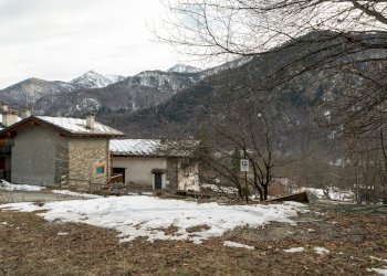 Rustic Borgata Roccia, Snc, Sampeyre - photo 21