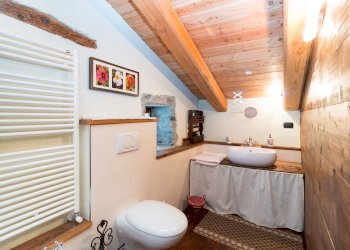 Rustico Borgata Roccia, 27, Sampeyre - foto 23