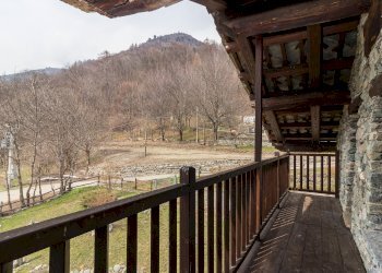 Rustico Borgata Roccia, 27, Sampeyre - foto 32