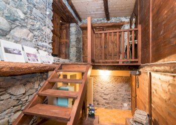 Rustico Borgata Roccia, 27, Sampeyre - foto 16