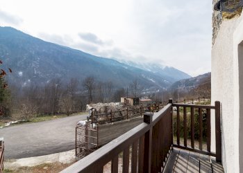 Rustico Borgata Roccia, 27, Sampeyre - foto 14