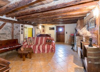 Rustico Borgata Roccia, 27, Sampeyre - foto 8