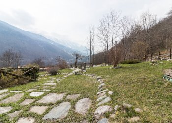 Rustico Borgata Roccia, 27, Sampeyre - foto 39