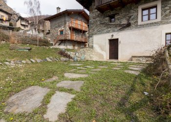 Rustico Borgata Roccia, 27, Sampeyre - foto 6