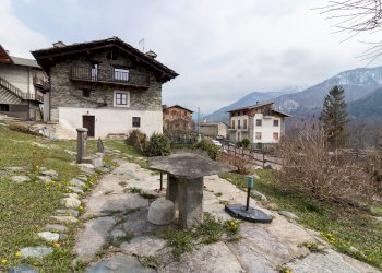 Rustico Borgata Roccia, 27, Sampeyre - foto 4