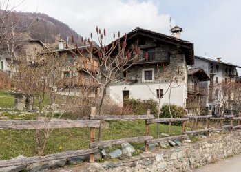 Rustico Borgata Roccia, 27, Sampeyre - foto 42