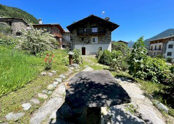 Rustico Borgata Roccia, 27, Sampeyre - foto 2