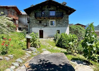 Rustico Borgata Roccia, 27, Sampeyre - foto 3