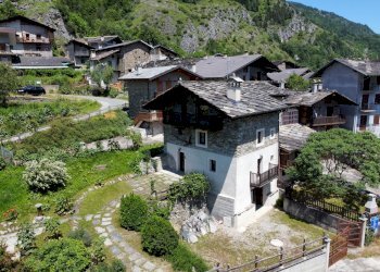 Rustico Borgata Roccia, 27, Sampeyre - foto 1