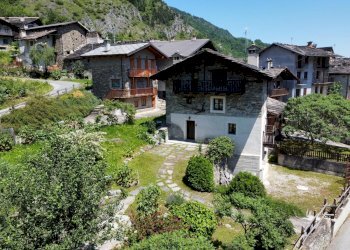 Rustico Borgata Roccia, 27, Sampeyre - foto 45