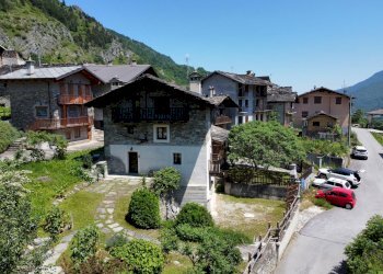 Rustico Borgata Roccia, 27, Sampeyre - foto 46