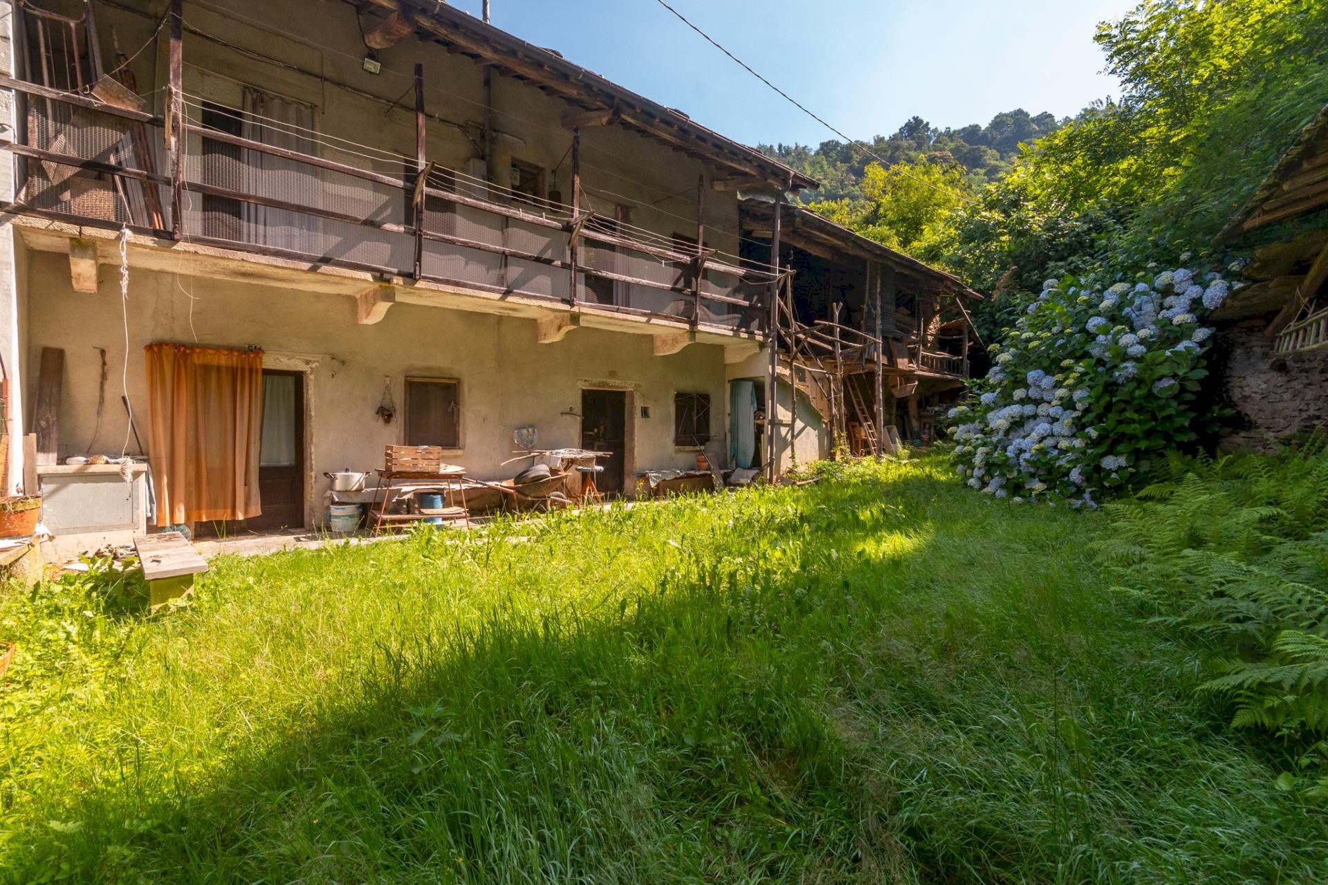 Casa semi indipendente Via Capoloira, 51, Barge - foto 2