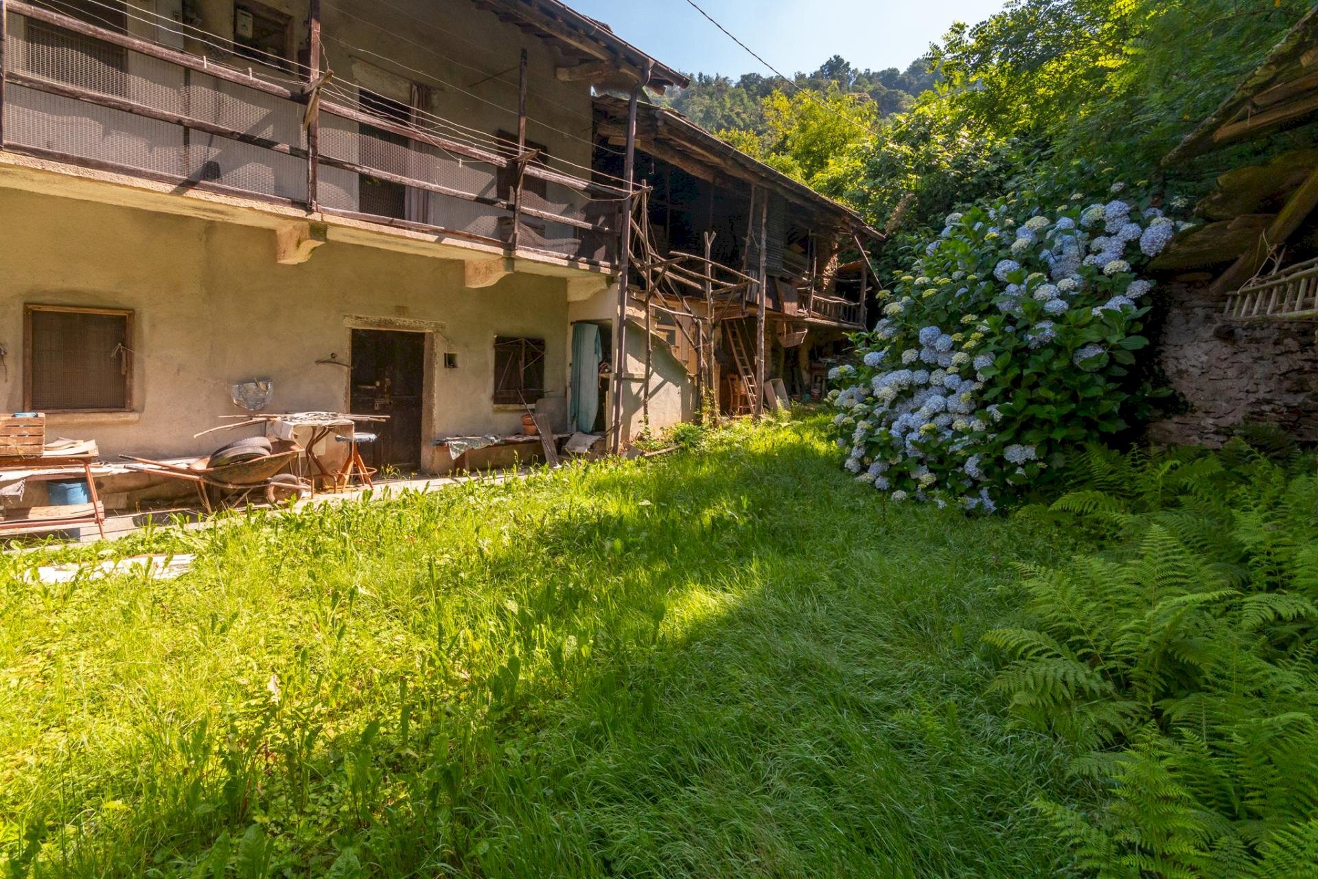 Casa semi indipendente Via Capoloira, 51, Barge - foto 3