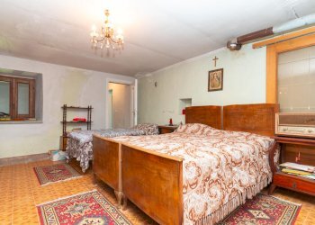 Casa semi indipendente Via Capoloira, 51, Barge - foto 12