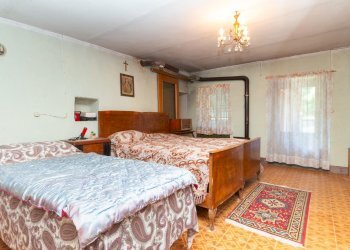 Casa semi indipendente Via Capoloira, 51, Barge - foto 14