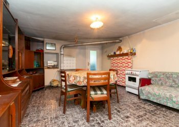 Casa semi indipendente Via Capoloira, 51, Barge - foto 8