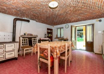 Casa semi indipendente Via Capoloira, 51, Barge - foto 6