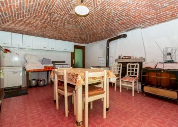 Casa semi indipendente Via Capoloira, 51, Barge - foto 7