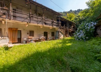 Casa semi indipendente Via Capoloira, 51, Barge - foto 2