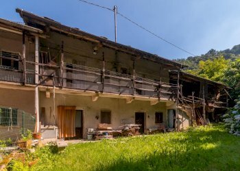 Casa semi indipendente Via Capoloira, 51, Barge - foto 1