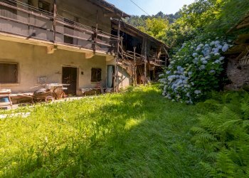 Casa semi indipendente Via Capoloira, 51, Barge - foto 3