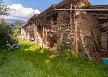 Casa semi indipendente Via Capoloira, 51, Barge - foto 5