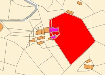 Casa semi indipendente Via Capoloira, 51, Barge - foto 26