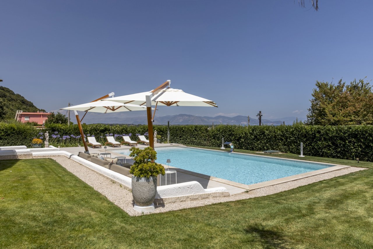 Circeo_Risoluzione Web_1.jpg - Villa Via XXIV Maggio 44, San Felice Circeo - photo 2