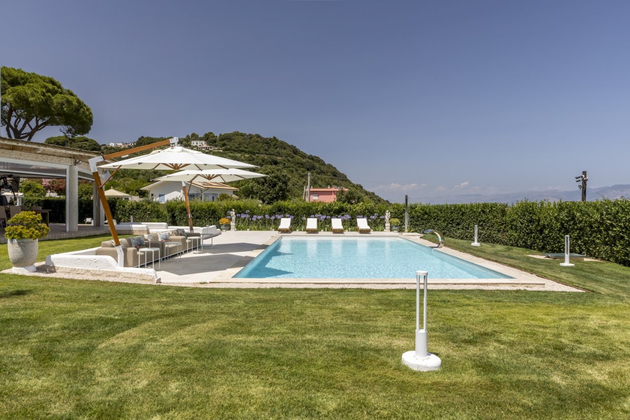 Circeo_Risoluzione Web_2.jpg - Villa Via XXIV Maggio 44, San Felice Circeo - photo 3