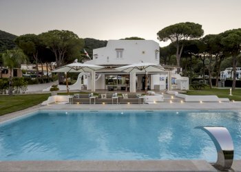 Circeo_Risoluzione Web_84.jpg - Villa Via XXIV Maggio 44, San Felice Circeo - photo 1