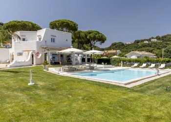 Circeo_Risoluzione Web_3.jpg - Villa Via XXIV Maggio 44, San Felice Circeo - photo 4