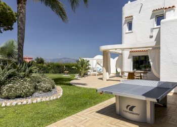 Circeo_Risoluzione Web_16.jpg - Villa Via XXIV Maggio 44, San Felice Circeo - photo 10