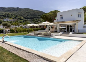 Circeo_Risoluzione Web_27.jpg - Villa Via XXIV Maggio 44, San Felice Circeo - photo 15