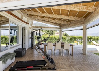 Circeo_Risoluzione Web_30.jpg - Villa Via XXIV Maggio 44, San Felice Circeo - photo 18