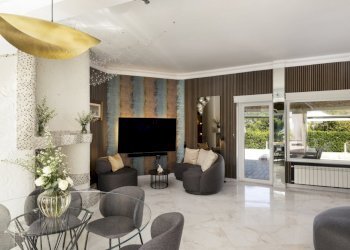 Circeo_Risoluzione Web_39.jpg - Villa Via XXIV Maggio 44, San Felice Circeo - photo 22