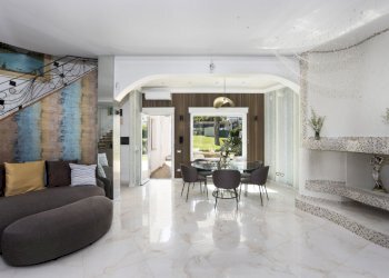 Circeo_Risoluzione Web_40.jpg - Villa Via XXIV Maggio 44, San Felice Circeo - photo 23