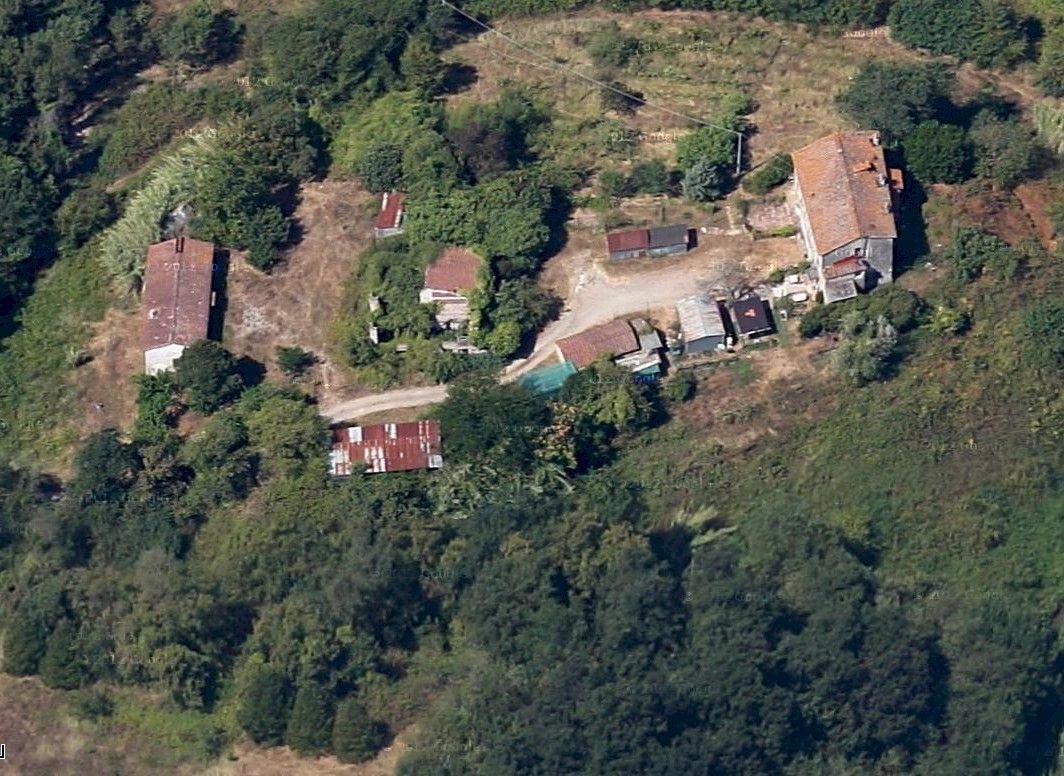 lato est.jpg - Rustico Via dei Malfatti 20, Lucca - foto 1