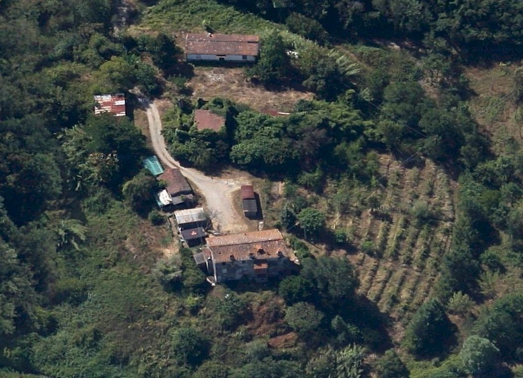 lato nord.jpg - Rustico Via dei Malfatti 20, Lucca - foto 2