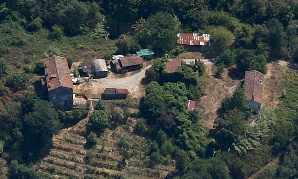 lato ovest.jpg - Rustico Via dei Malfatti 20, Lucca - foto 3