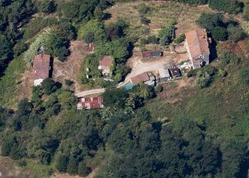 lato est.jpg - Rustico Via dei Malfatti 20, Lucca - foto 1