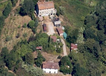 rustico pieve santo stefano.jpg - Rustico Via dei Malfatti 20, Lucca - foto 5