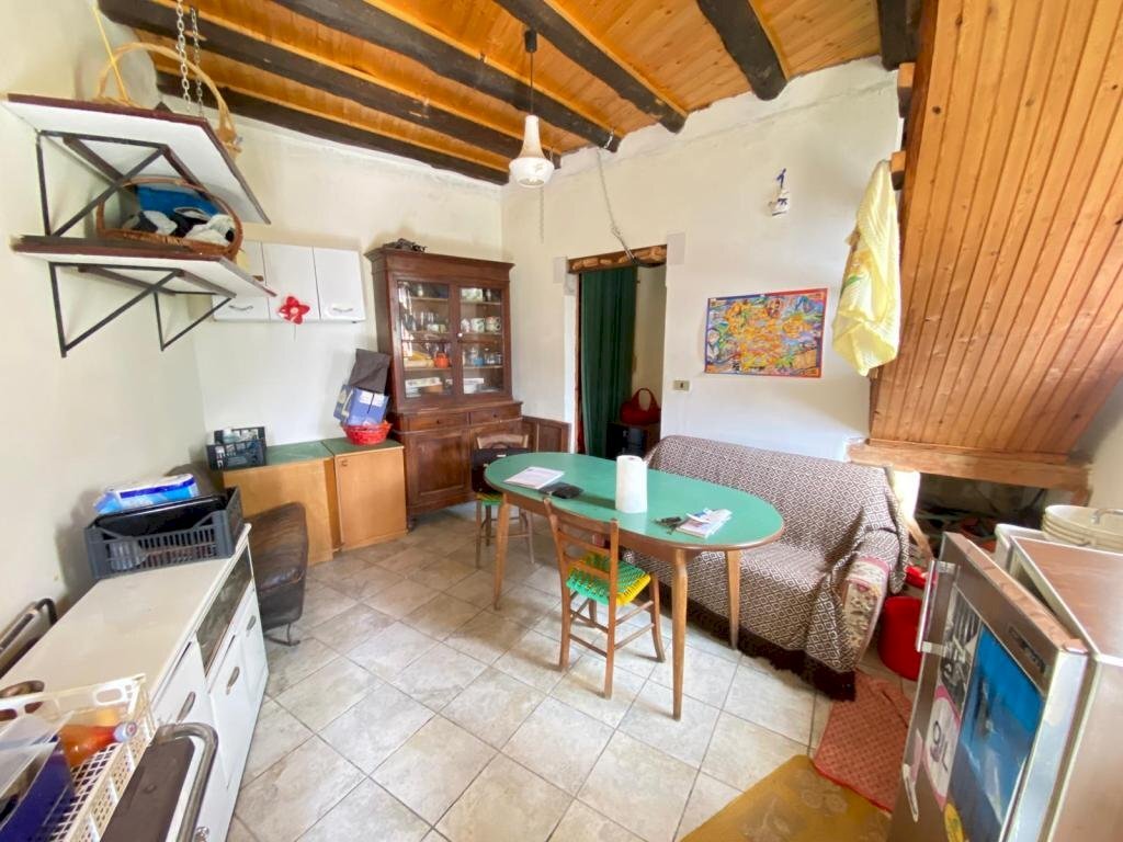 CUCINA - Casa semi indipendente Fondufaux, Fenestrelle - foto 2