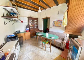 CUCINA - Casa semi indipendente Fondufaux, Fenestrelle - foto 2