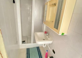 BAGNO - Casa semi indipendente Fondufaux, Fenestrelle - foto 10